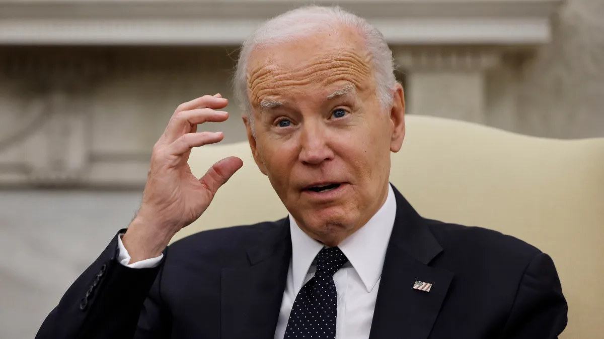 House Votes to Erase SEC Crypto Policy While President Biden Vows Veto