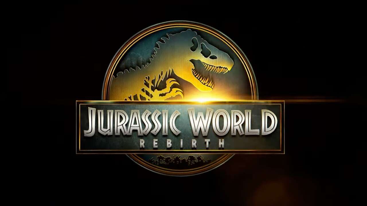 Next Jurassic World Movie Gets New Title And Plot Details