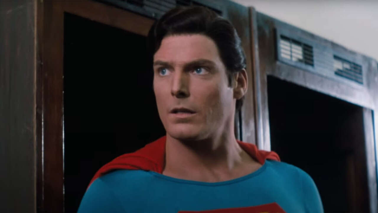 Super/Man: The Christopher Reeve Story Trailer Reveals The Man Behind The Hero