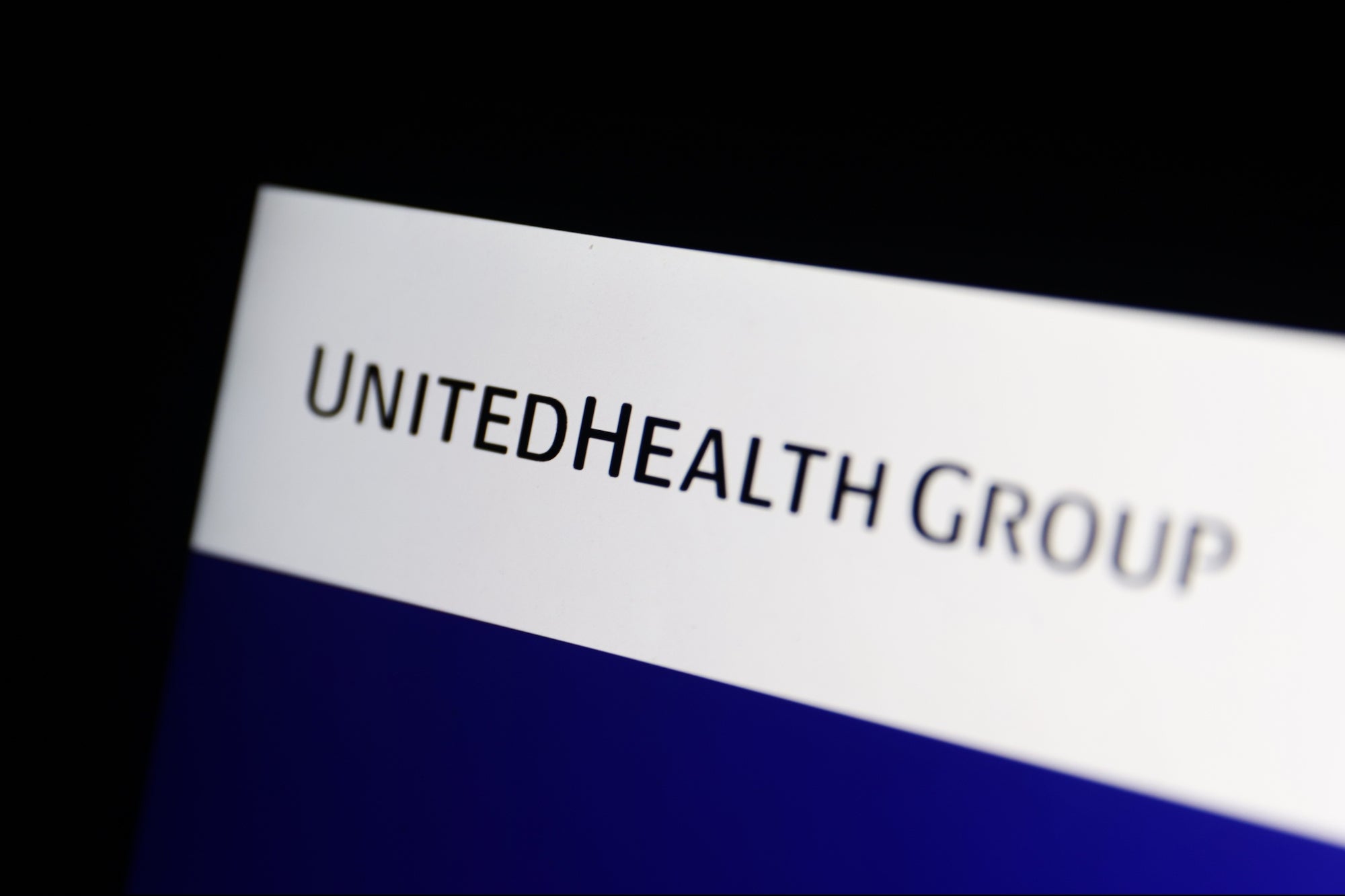 UnitedHealth Paid Ransom to Cyberhackers After Patients' Personal Data Was Compromised