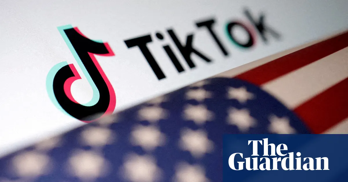 Trump joins TikTok despite seeking to ban app as president