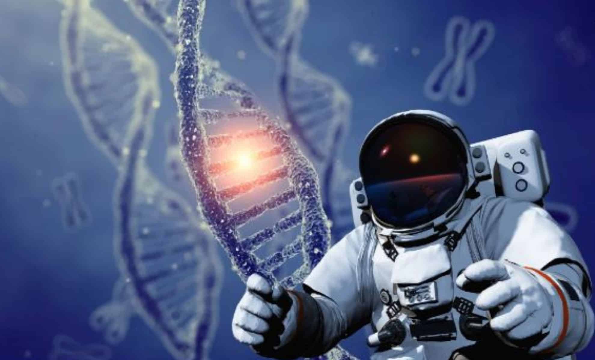 Genetically Enhanced Astronauts: The Future of Space Colonization?