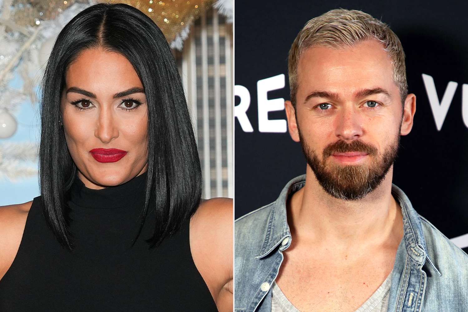 Nikki Garcia Retains Divorce Attorney After Husband Artem Chigvintsev's Domestic Violence Arrest: Source (Exclusive)