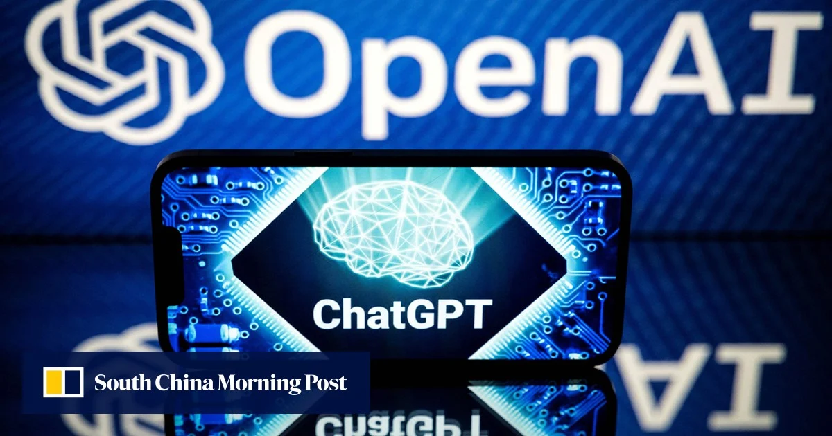 US newspapers sue ChatGPT-maker OpenAI and Microsoft for copyright infringement