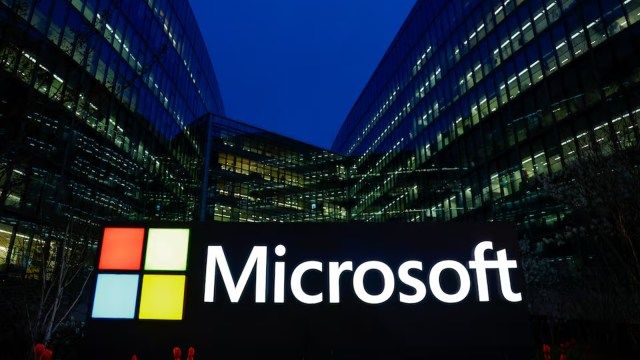 Microsoft readies new AI model to compete with Google, OpenAI