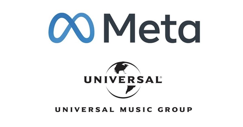 META AND UNIVERSAL MUSIC GROUP ANNOUNCE EXPANDED GLOBAL AGREEMENT