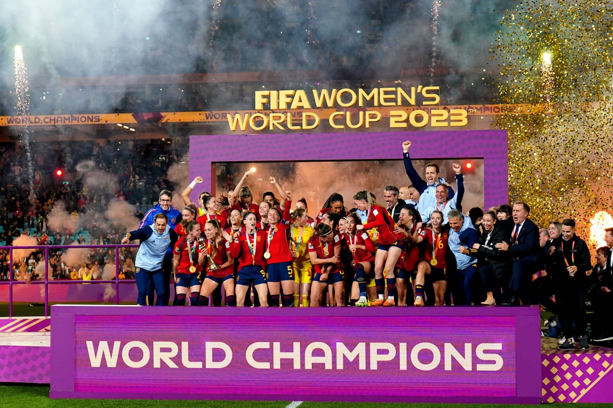 Women’s World Cup 2027: The two options set to define the future of football