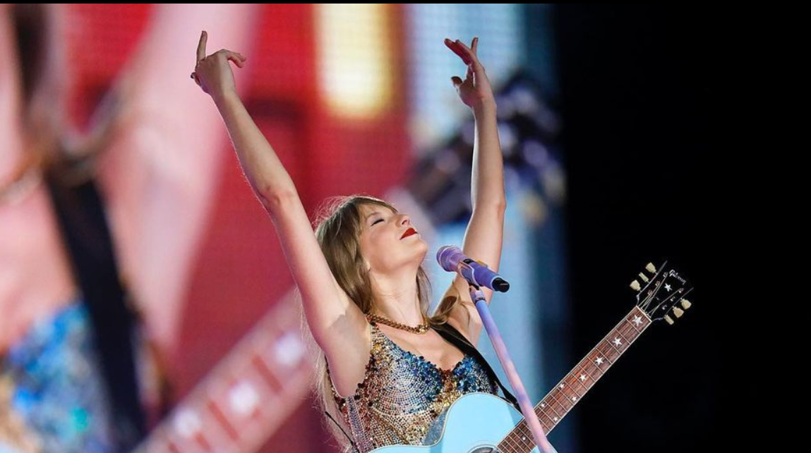 Artists sue SEC over whether NFTs are securities, use Taylor Swift tickets as example