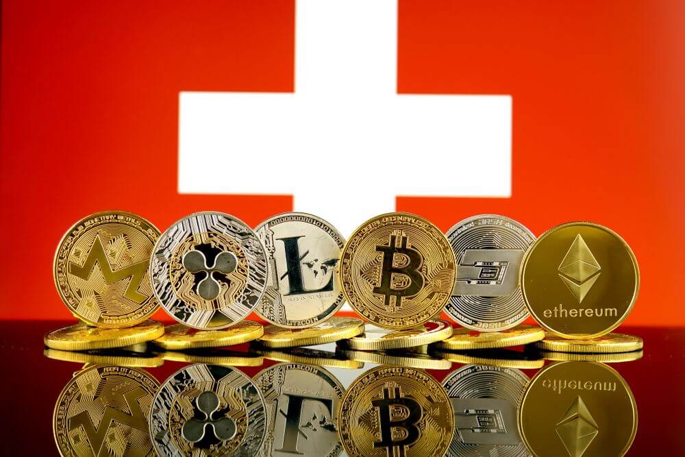 Matrixport acquires Swiss-based crypto asset manager CFAM - CoinJournal