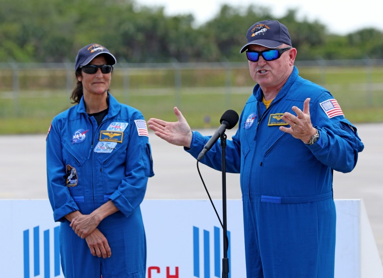 Boeing's Starliner finally ready for first crewed mission