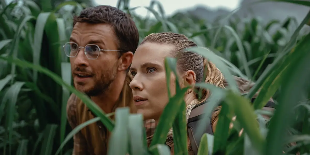 'Jurassic World Rebirth': sequel release date, cast