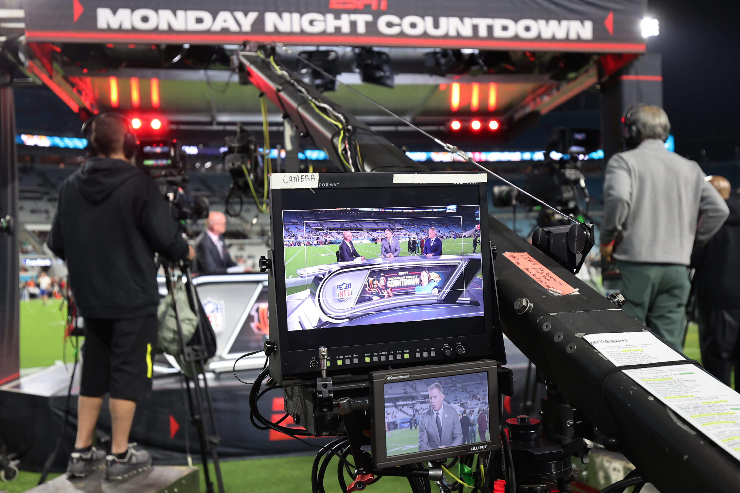 ESPN is open for business: How the coming months will shape the sports TV giant’s future