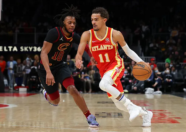 Report: Teams More Interested In Acquiring Darius Garland Than Trae Young