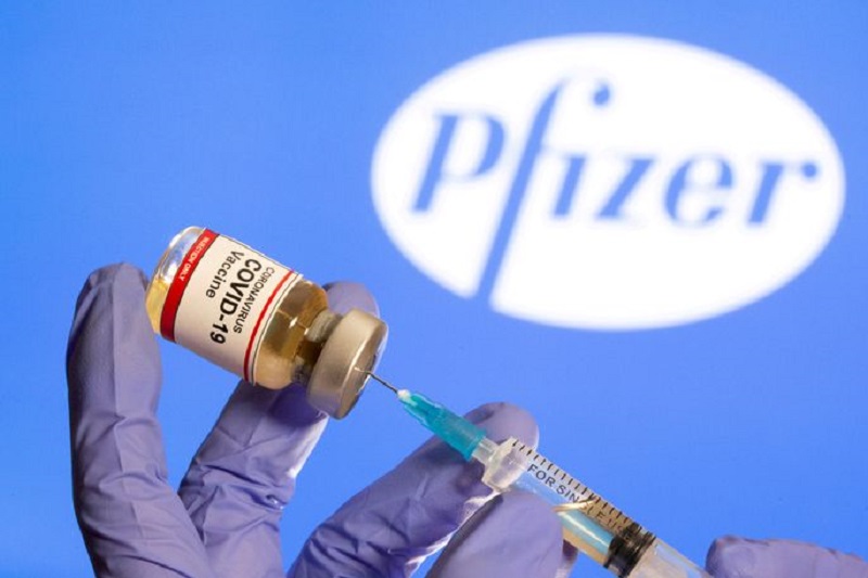 Pfizer withdraws sickle cell disease treatment on risk of complication, death