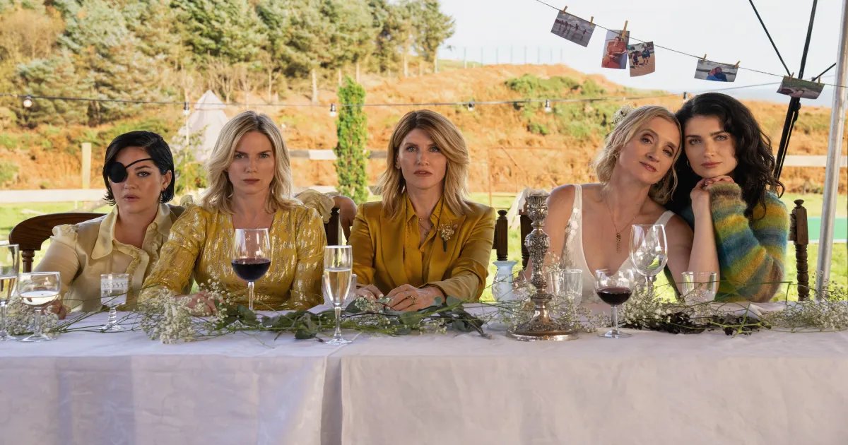 Bad Sisters season 2 first look released, premiere date set | Digital Trends