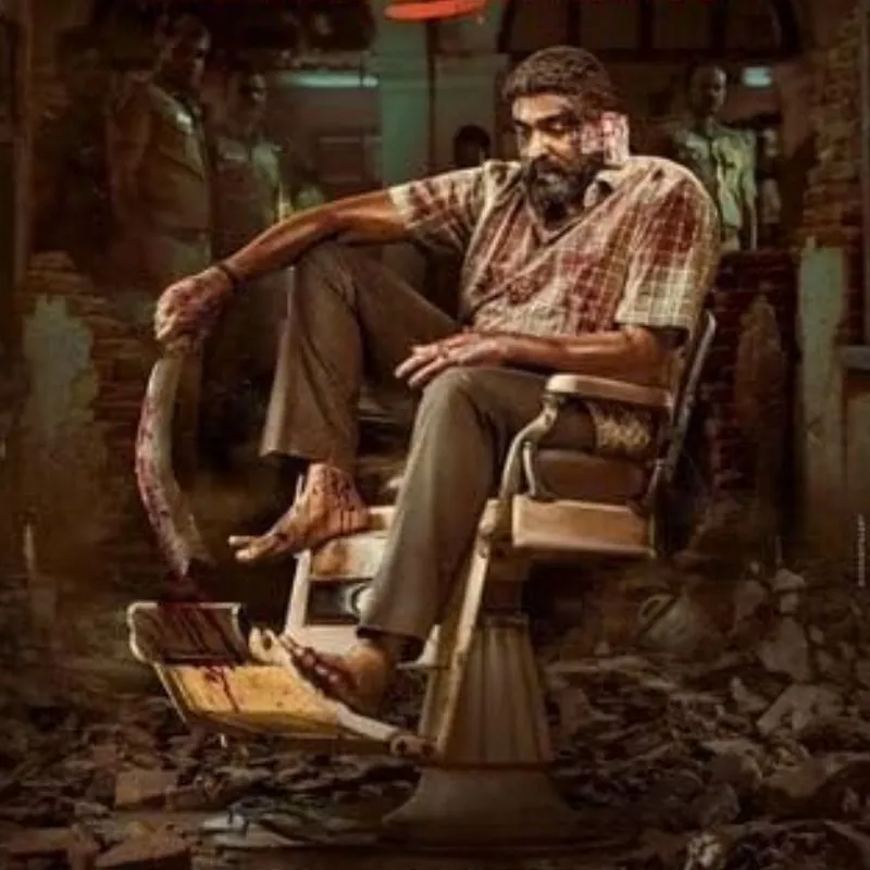 <i>Maharaja</i> OTT release date: Here’s how you can watch Vijay Sethupathi’s film online