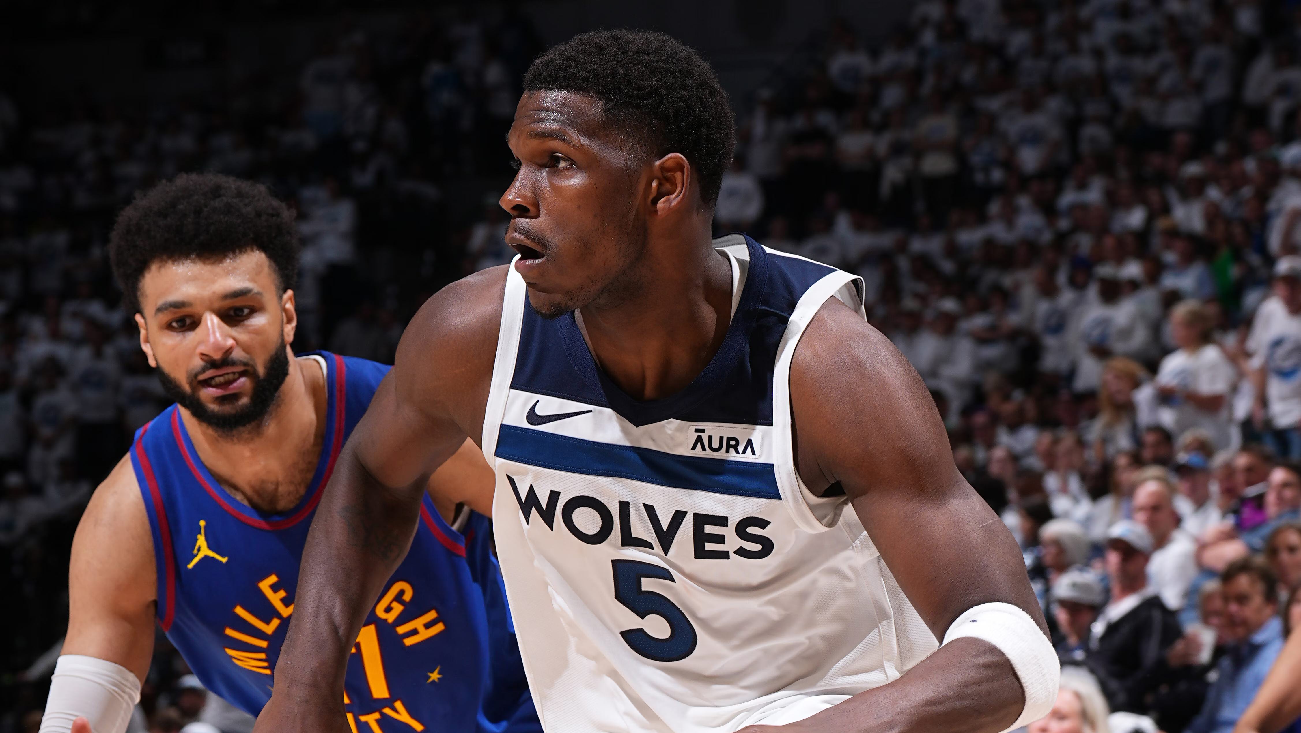 Nuggets-Timberwolves: 4 things to look for in Game 4