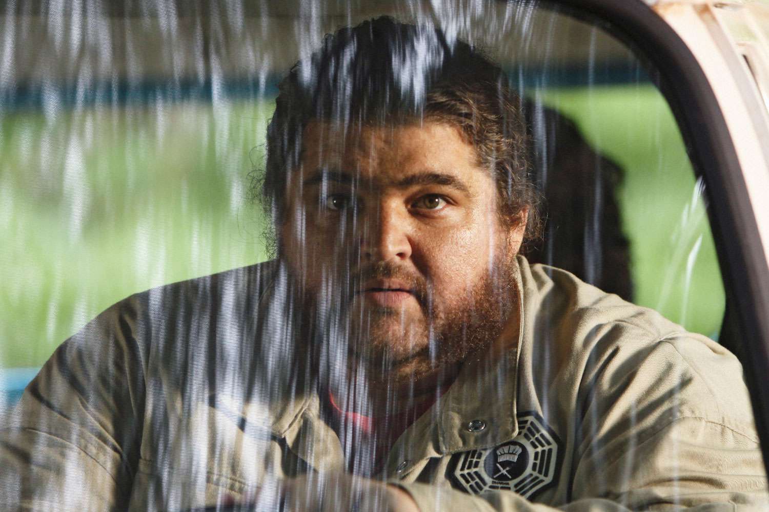 Jorge Garcia revisits iconic 'Lost' props 20 years later: 'Dream-come-true stuff' (exclusive)