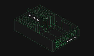 Fabric Cryptography to develop cryptography processing unit after raising $33 million