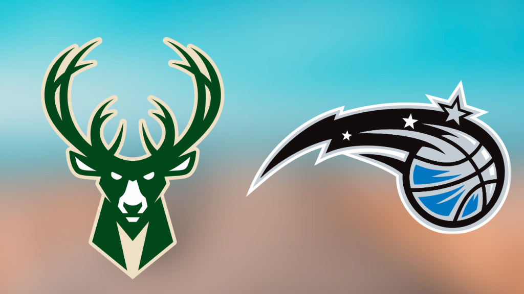 Bucks vs. Magic: Start time, where to watch, what's the latest