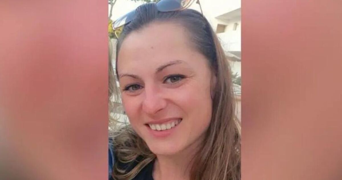 Urgent hunt for woman, 34, missing for 3 days as police search river