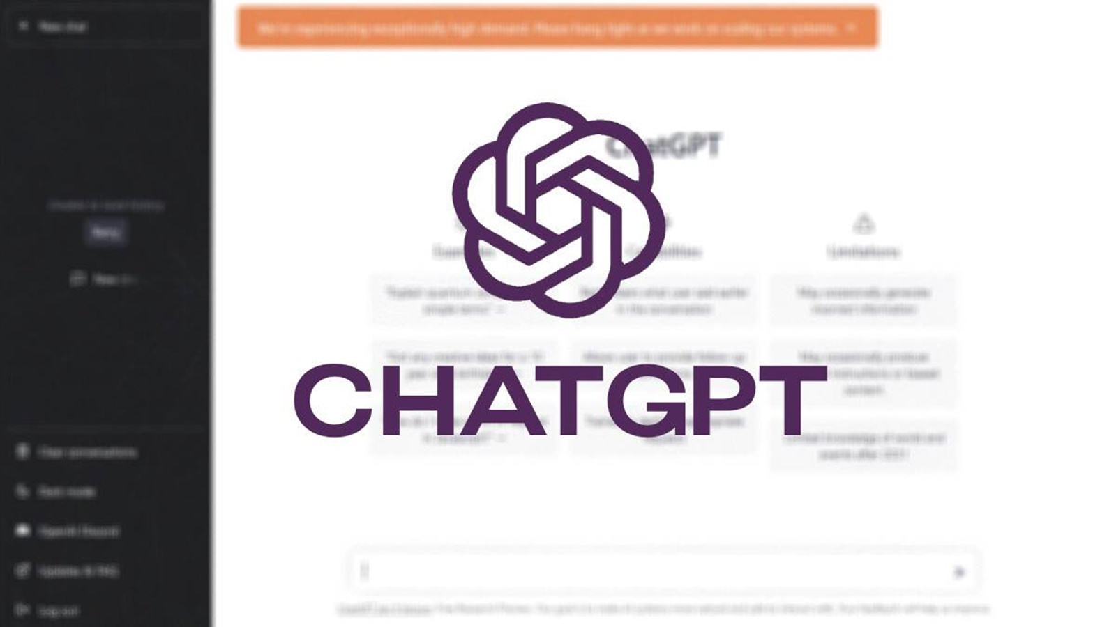 OpenAI brings Custom GPTs, memory, vision and more to free ChatGPT users