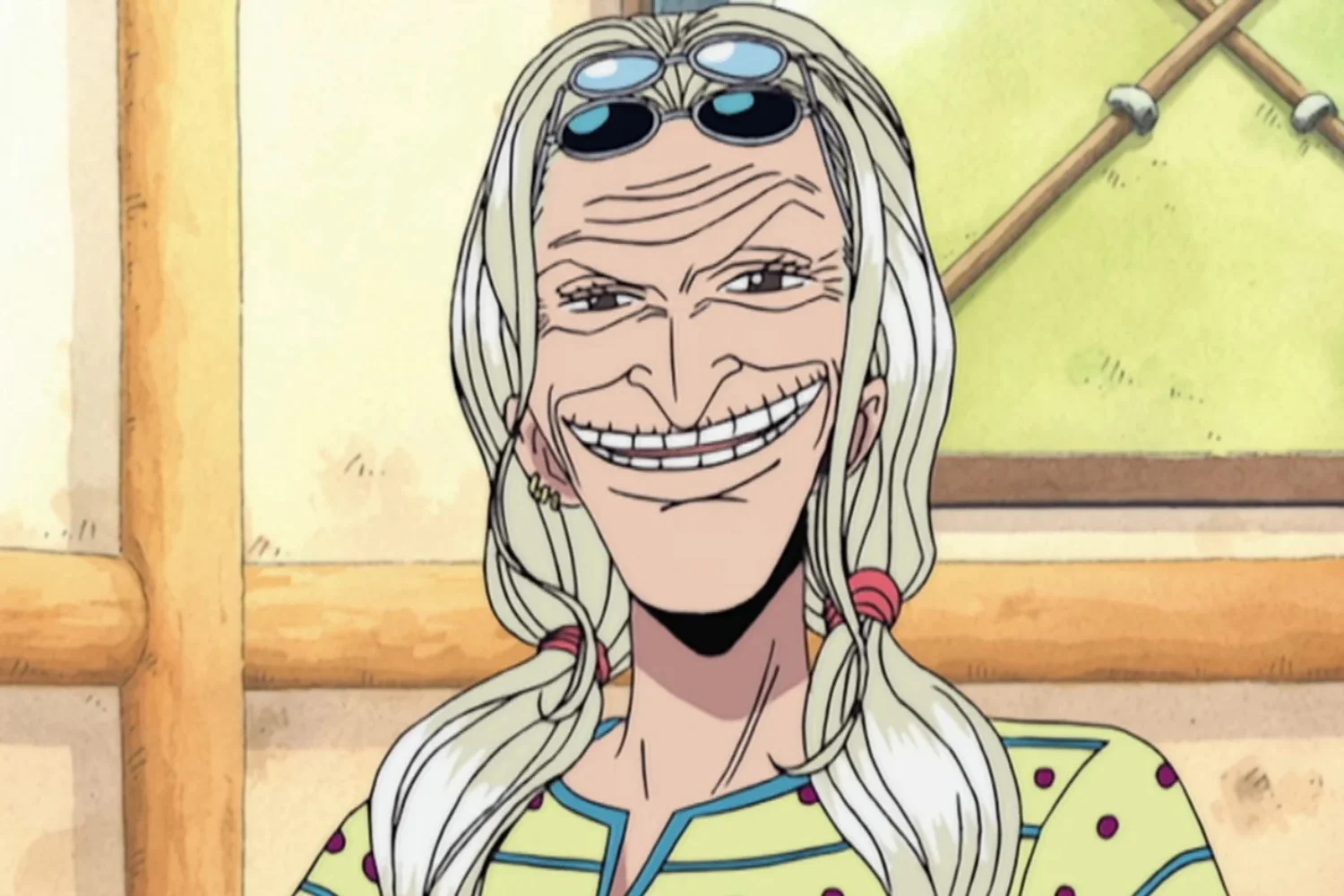 Netflix's One Piece Finally Reveals Who's Playing Dr. Kureha