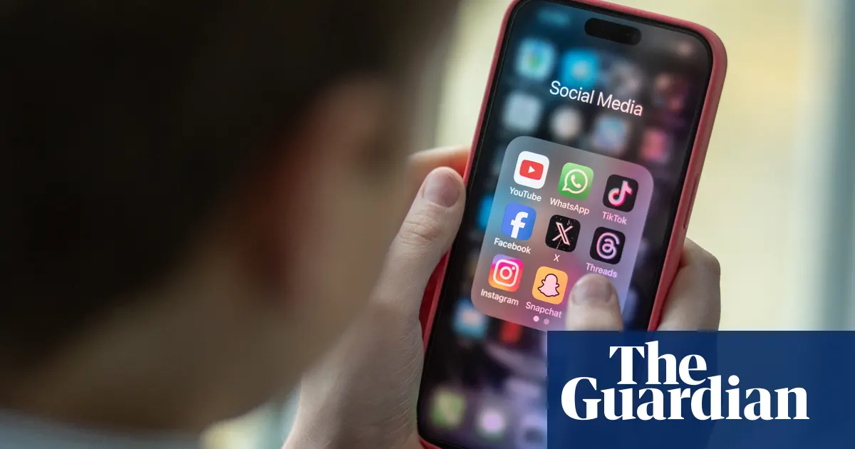 Should Australia ban children under 16 from social media – and how would it actually work?