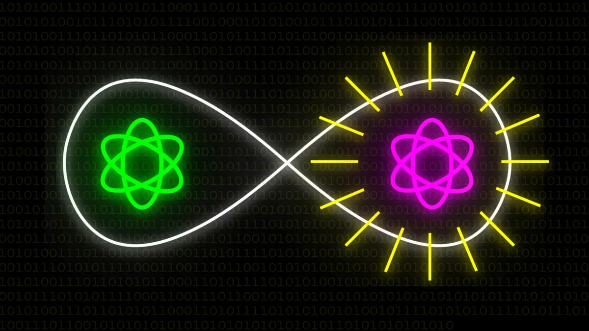 Unraveling the Mysteries of Quantum Entanglement: A Groundbreaking Study