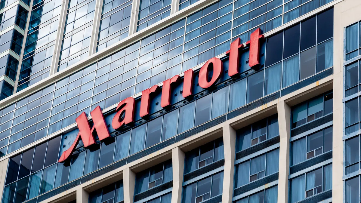 Marriott to Boost Data Protection Practices as Part of Deal With FTC