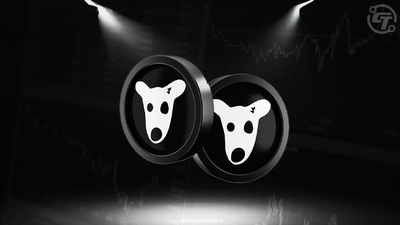 DOGS Token Launch: Check info on Huge Airdrop and Trading Dates