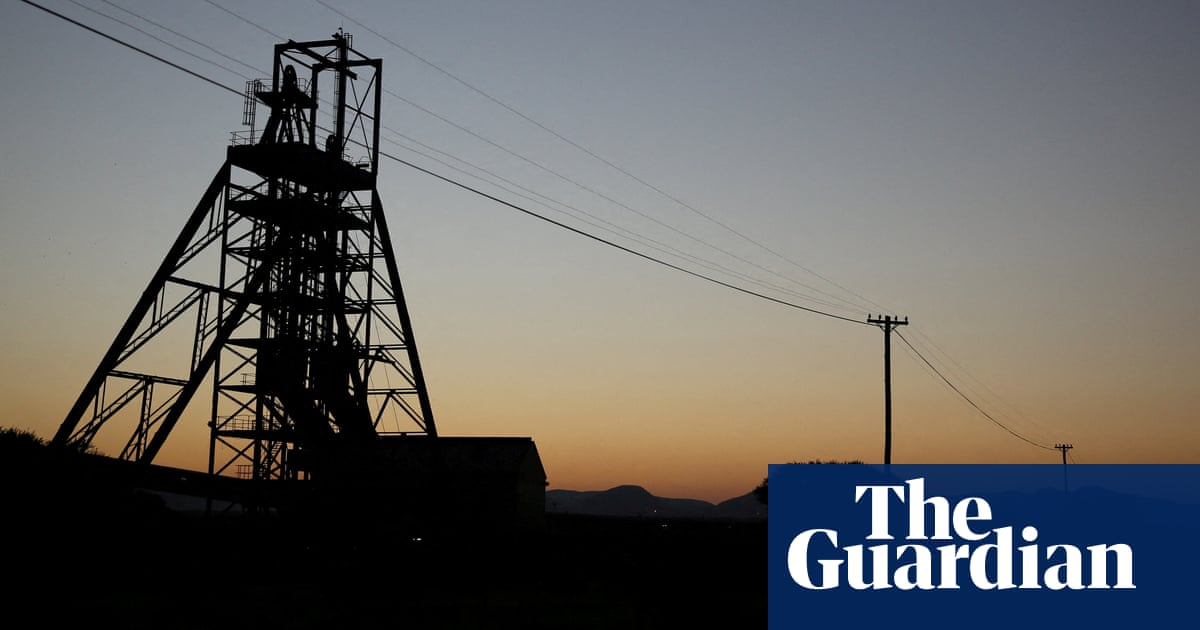 Anglo American Spurns BHP's $60 Billion Takeover Bid, Sparks Mining ...