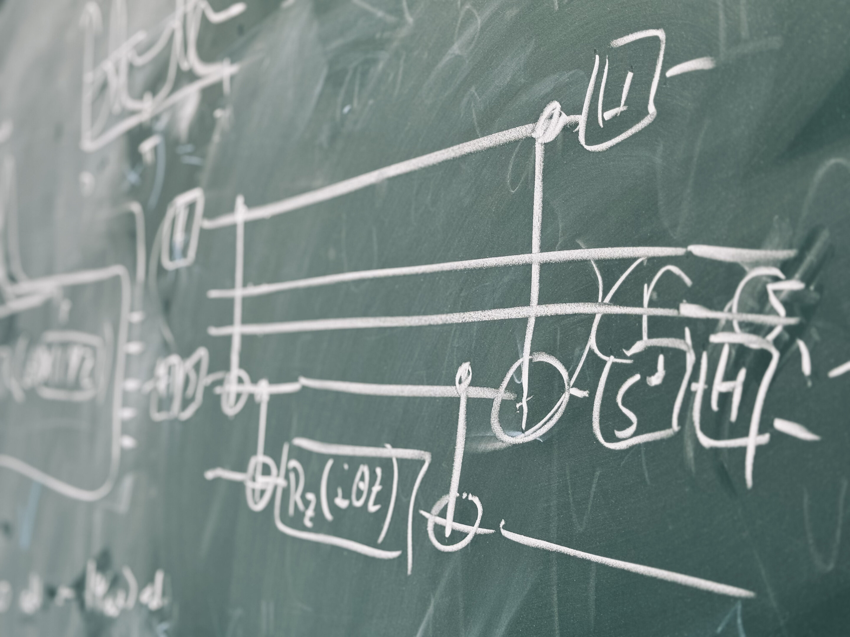 Study unveils limits on the extent to which quantum errors can be 'undone' in large systems