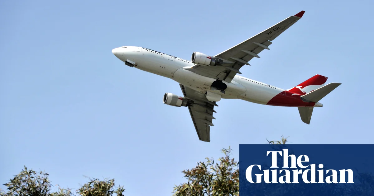 New Australian aviation regulators will oversee airline ticket refunds and noise complaints