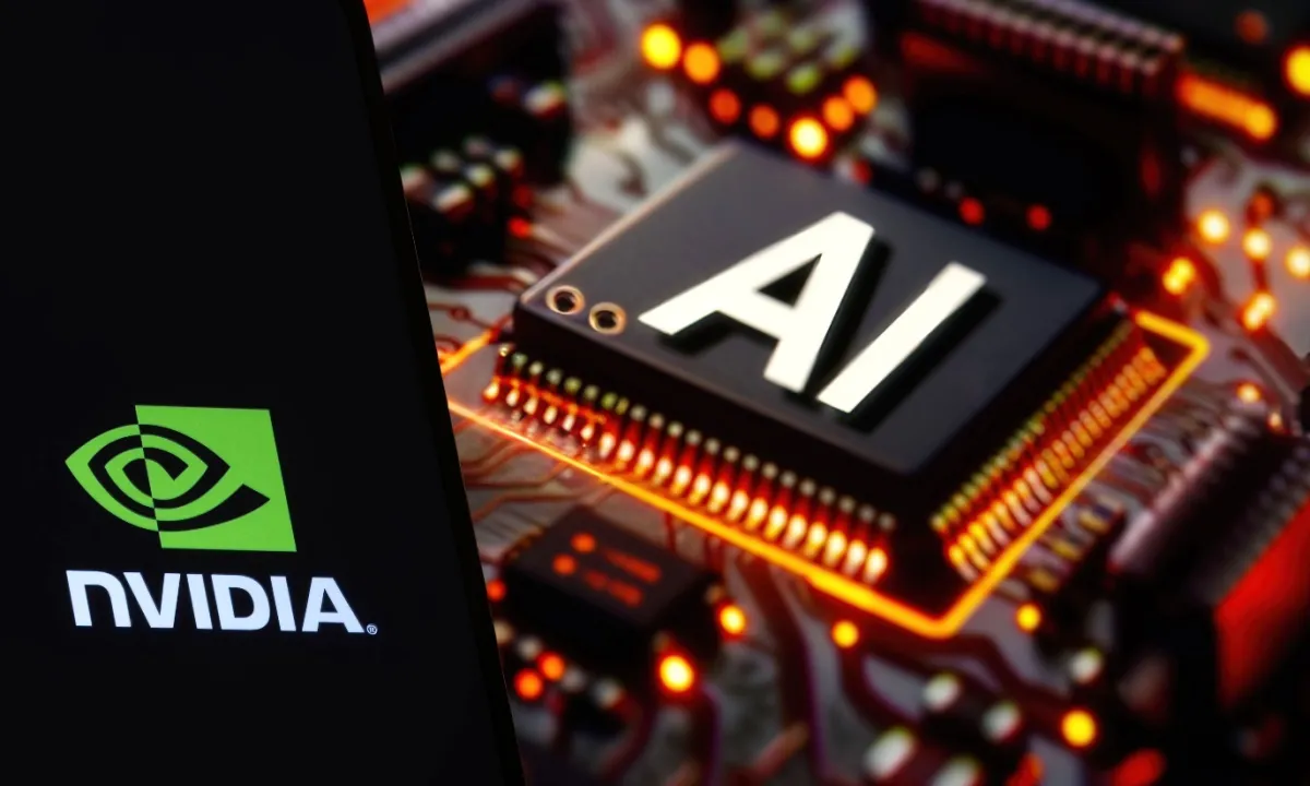 Nvidia and Microsoft Face Lawsuit Alleging AI Chip-Related Patent Infringement | PYMNTS.com