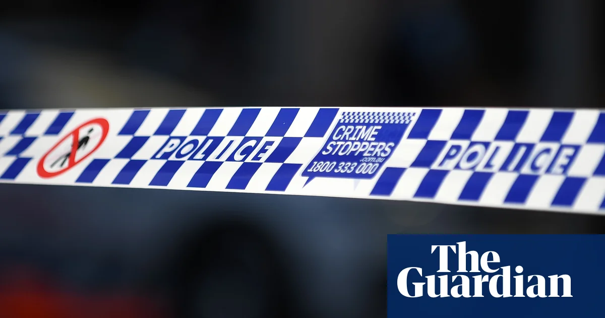 Man’s body found in creek after multiple shootings in western Sydney