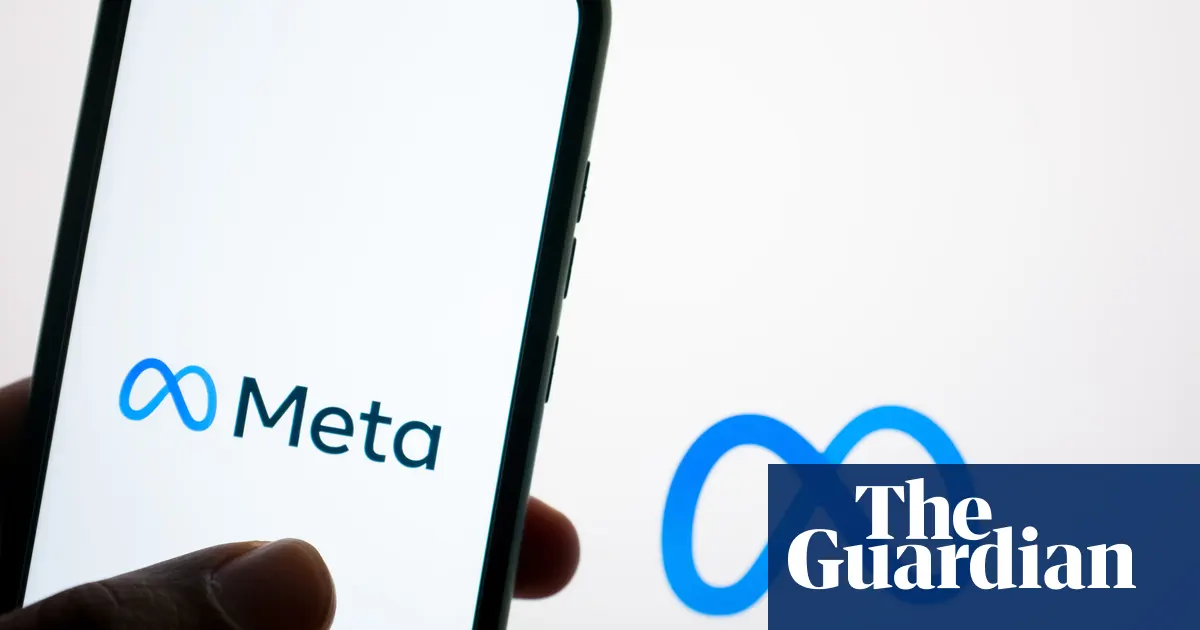 Meta expands hate speech policy to remove more posts targeting 'Zionists'