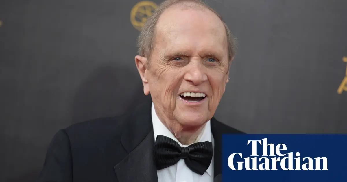 Bob Newhart, famed comedian and sitcom actor, dies at 94