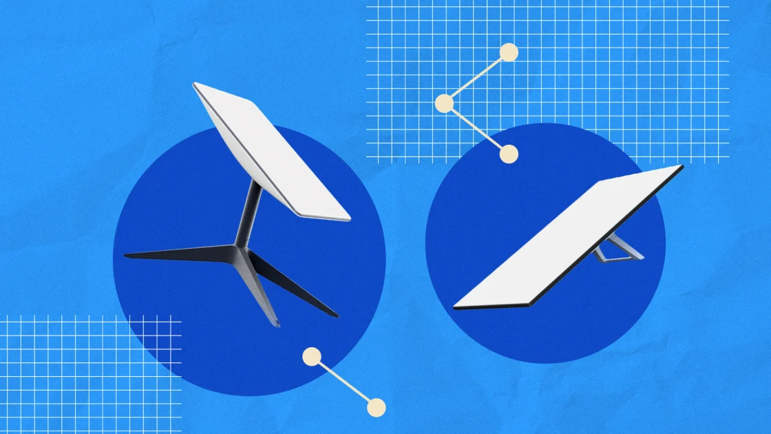 First Tests: How Fast Are Starlink's New Dish V4 and Router V3?