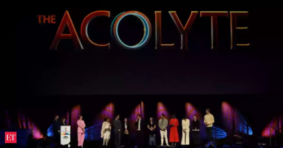 'Star Wars- Acolyte': New trailer, release date, star cast and where to watch