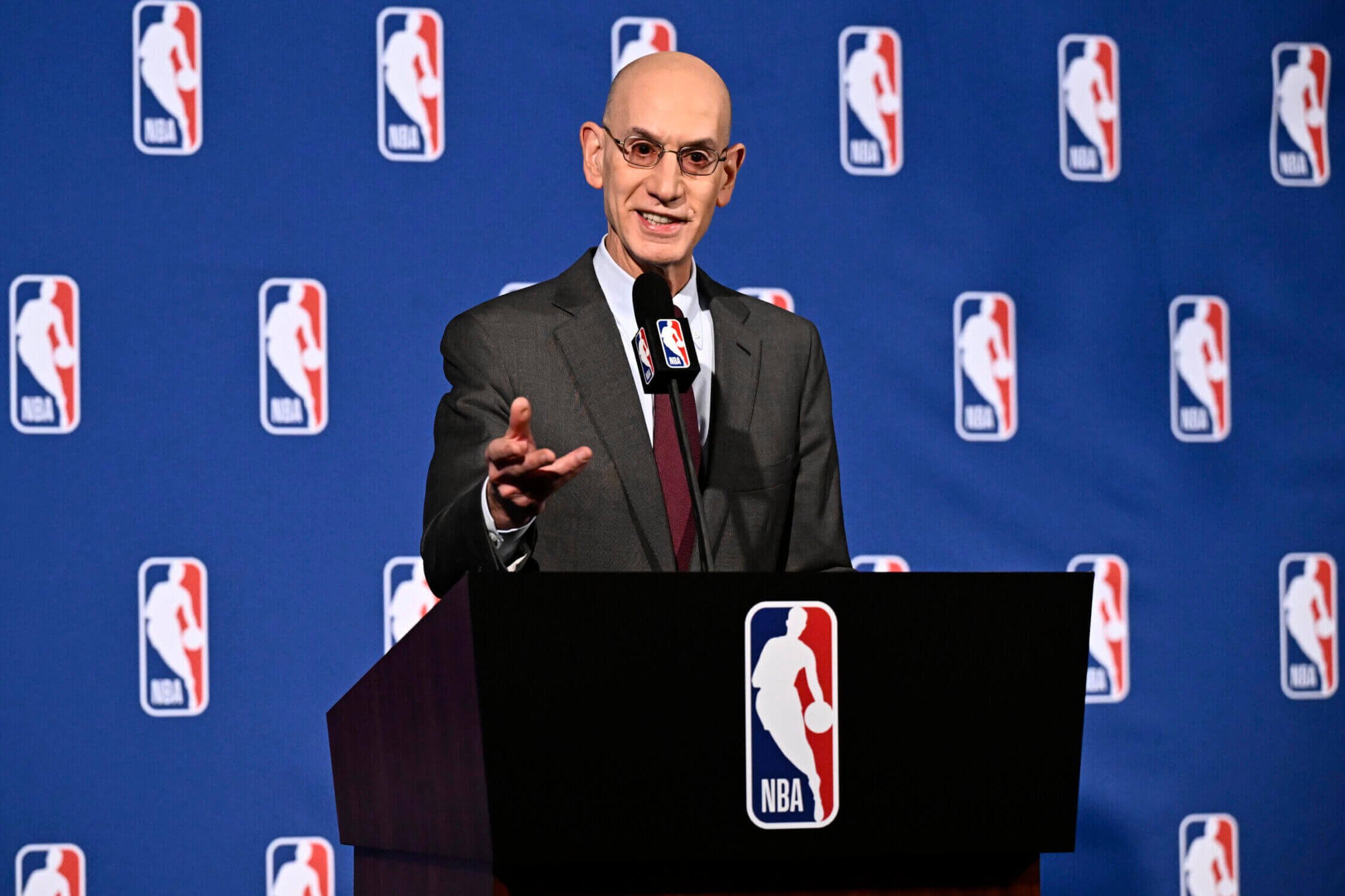 Amazon Prime has framework deal for NBA broadcast rights, per sources, putting pressure on TNT, NBC