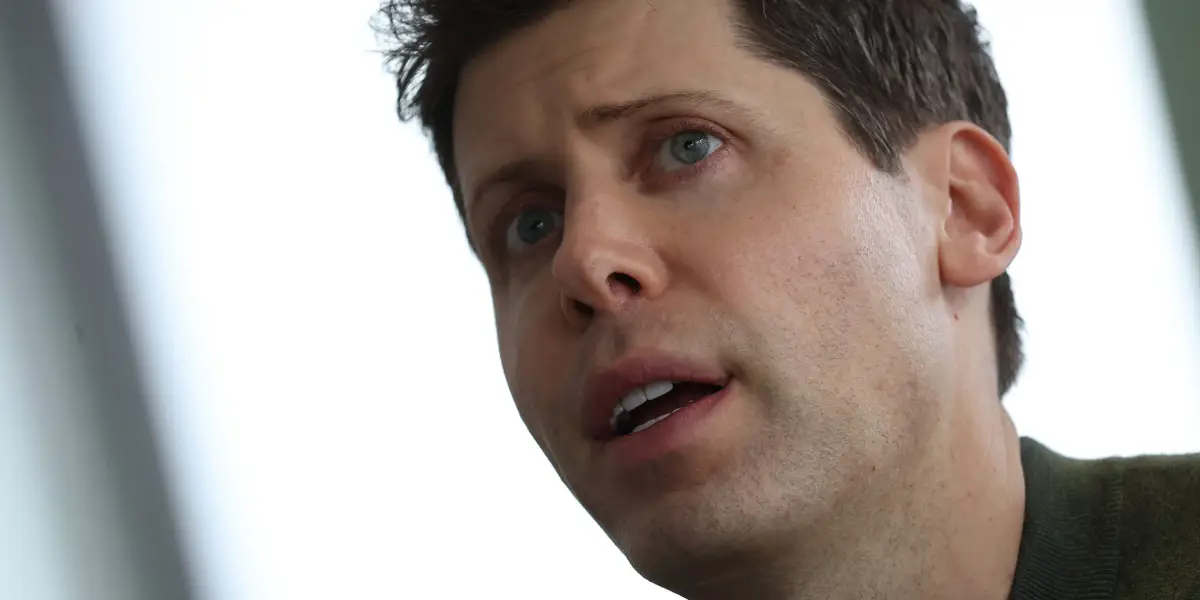 Ex-OpenAI exec calls out Sam Altman for choosing 'shiny products' over AI safety