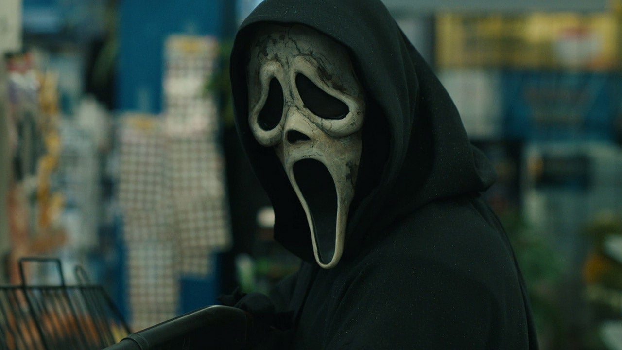 Scream 7 Finally Gets 2026 Release Date After Multiple Big Shake-Ups - IGN