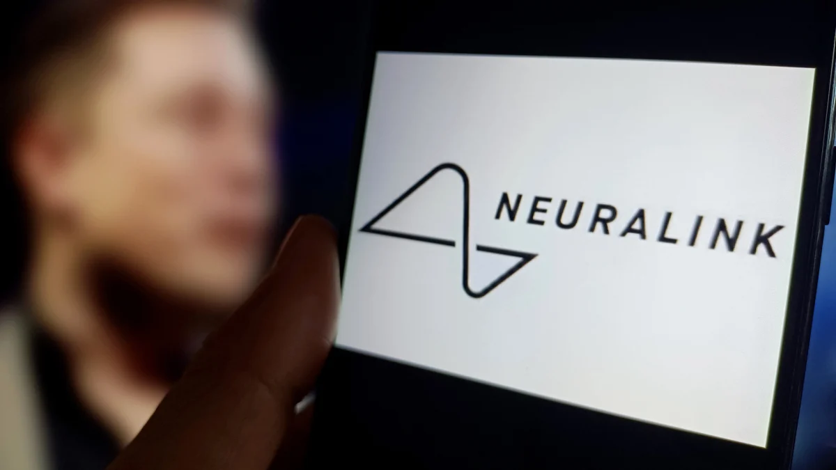 Elon Musk says Neuralink has implanted a brain chip in a second human