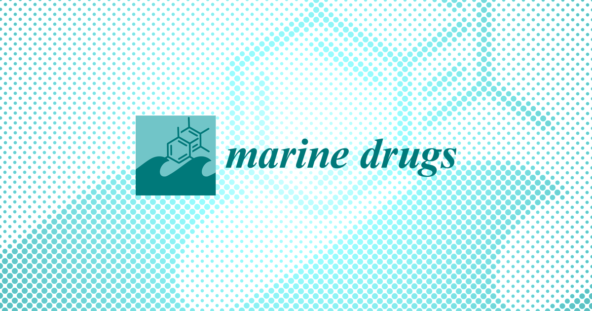 Marine Products and Their Anti-Inflammatory Potential: Latest Updates