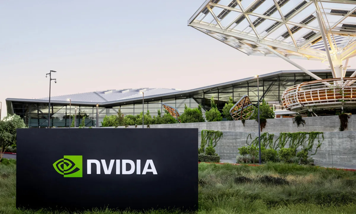 Here's Exactly What It Will Take for Nvidia Stock to Double Again Over the Next 5 Years