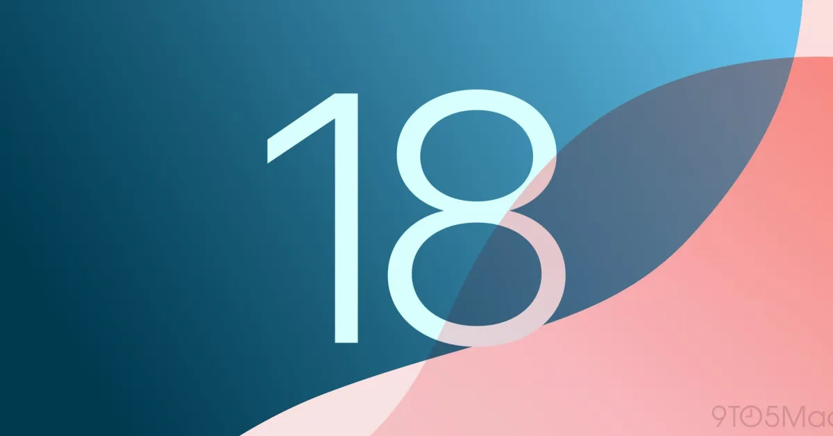 Gurman: iOS 18 is ‘final’ with beta 7 until iPhone 16 launch - 9to5Mac