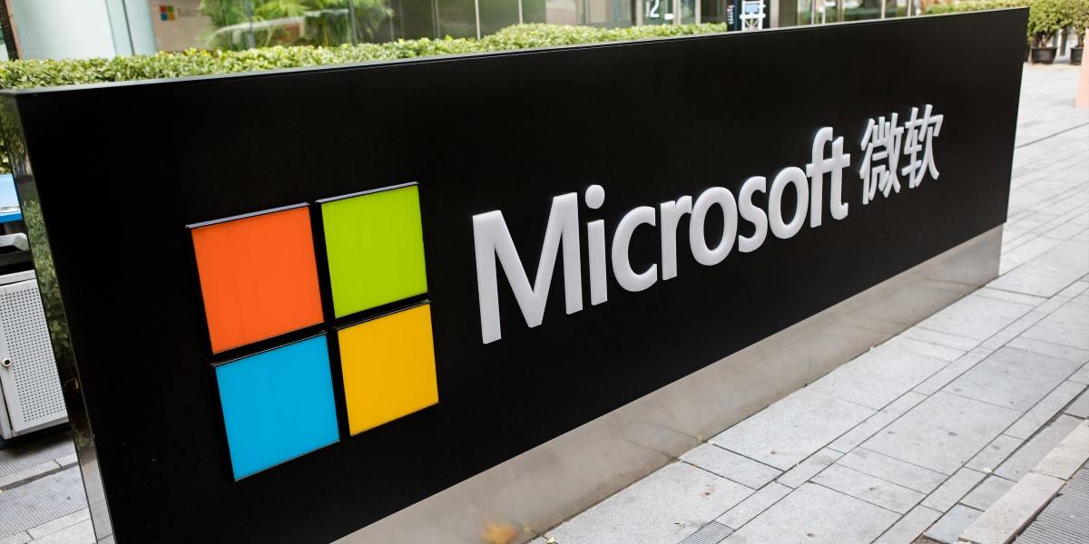 Microsoft offers China-based engineers an option to relocate