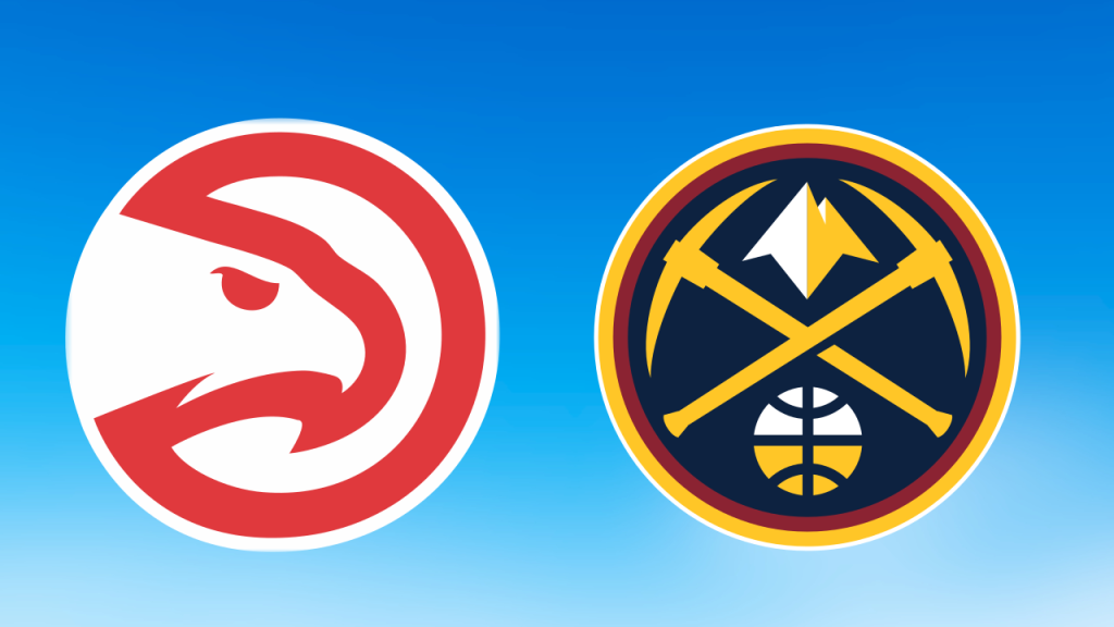 Hawks vs. Nuggets: Play-by-play, highlights and reactions