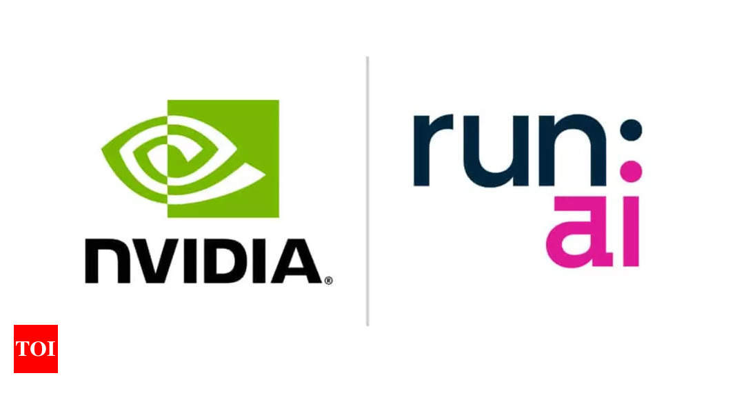 Nvidia acquires this Israel-based AI workload management company: All the details